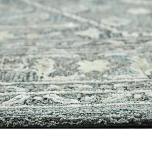Vestige VES-2 Blue Rug