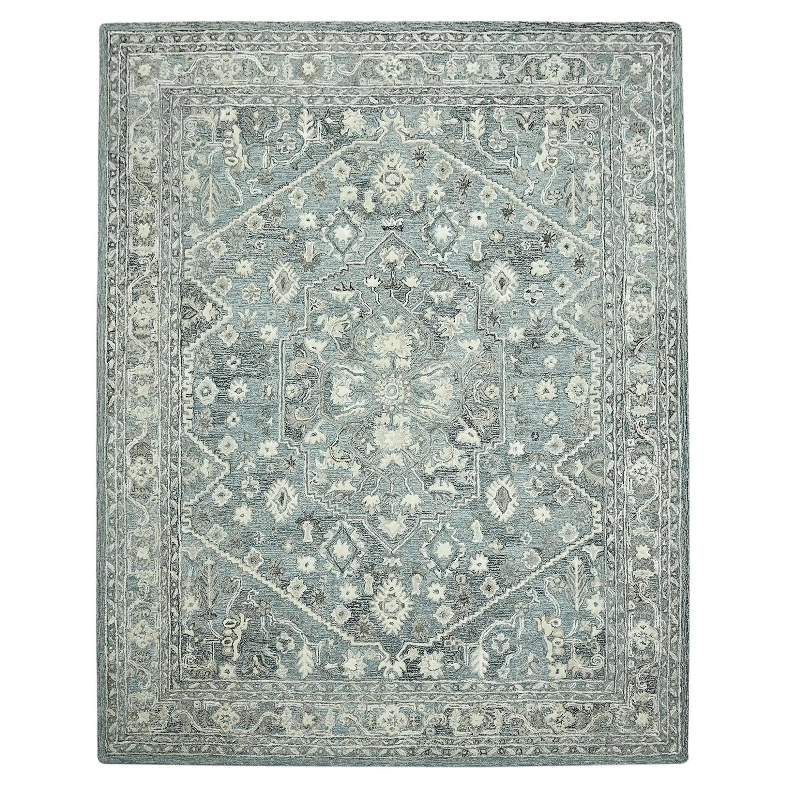 Vestige VES-2 Blue Rug