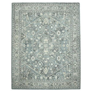 Vestige VES-2 Blue Rug