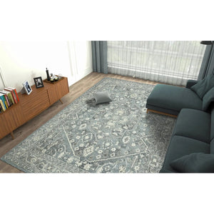 Vestige VES-2 Blue Rug