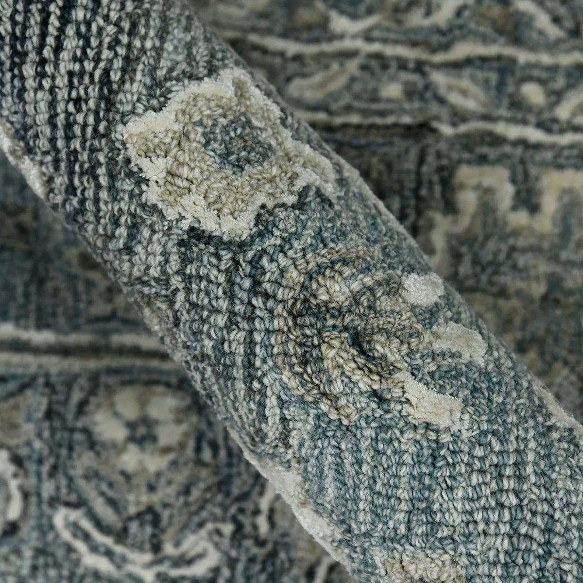 Vestige VES-2 Blue Rug