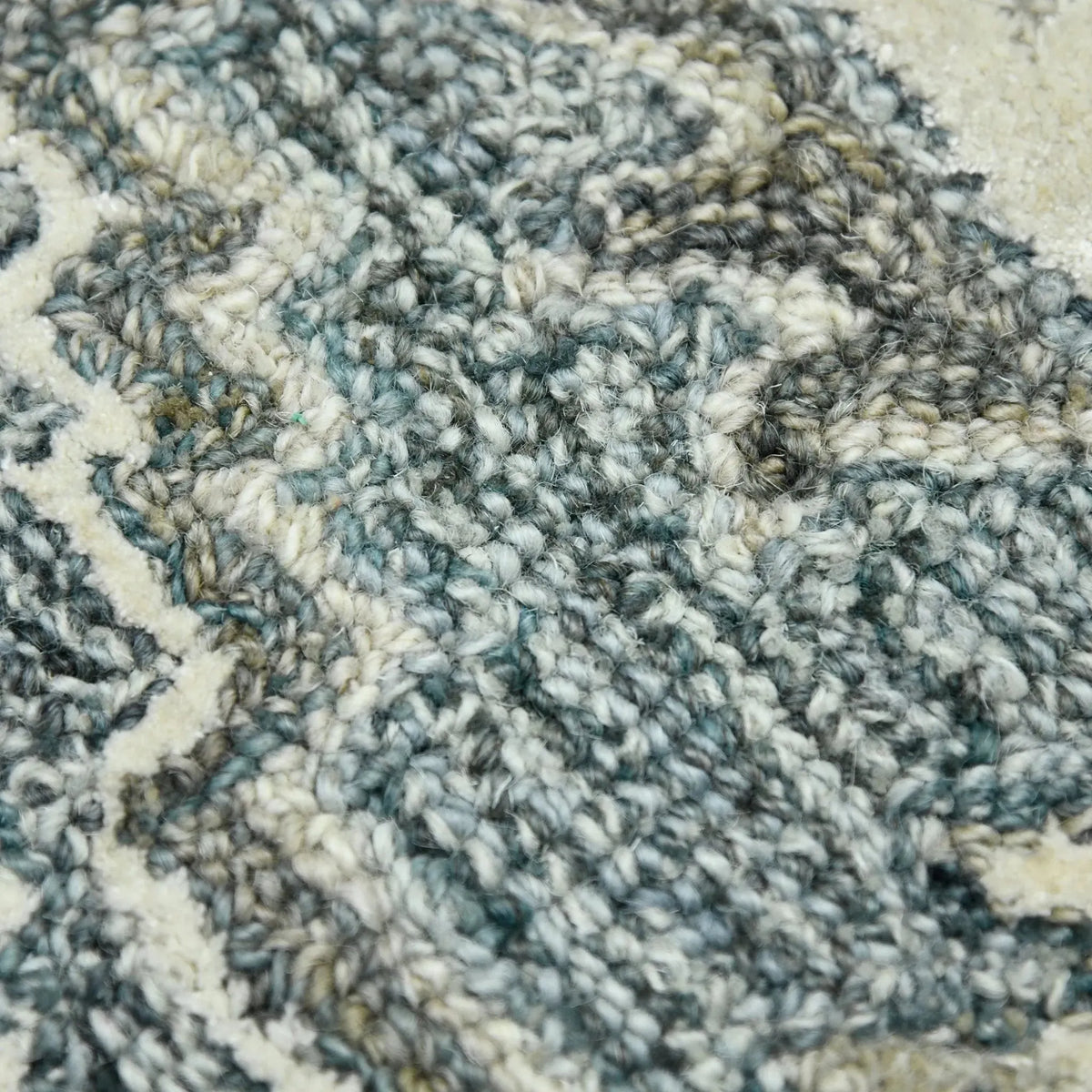 Vestige VES-2 Blue Rug