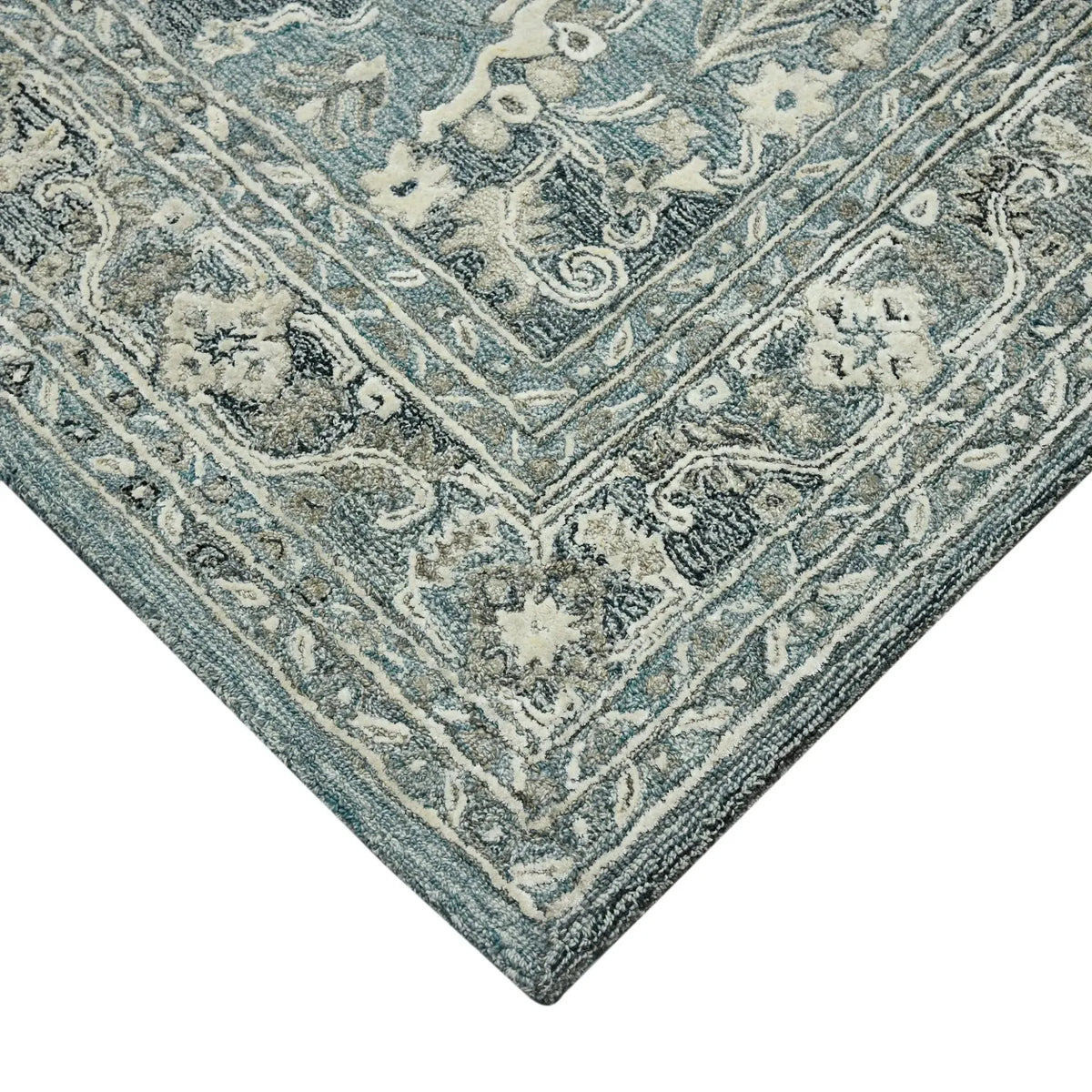 Vestige VES-2 Blue Rug