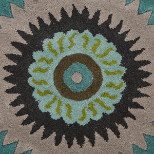Vibrance LR03540 Miami Rug