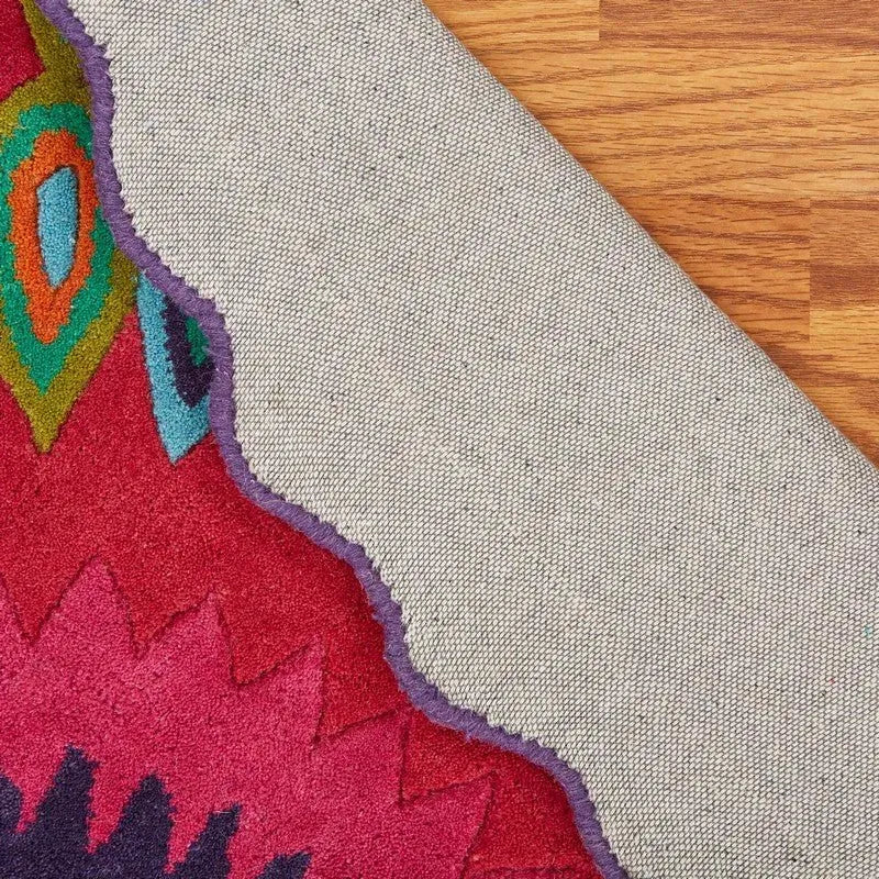 Vibrance LR03540 Multi Rug