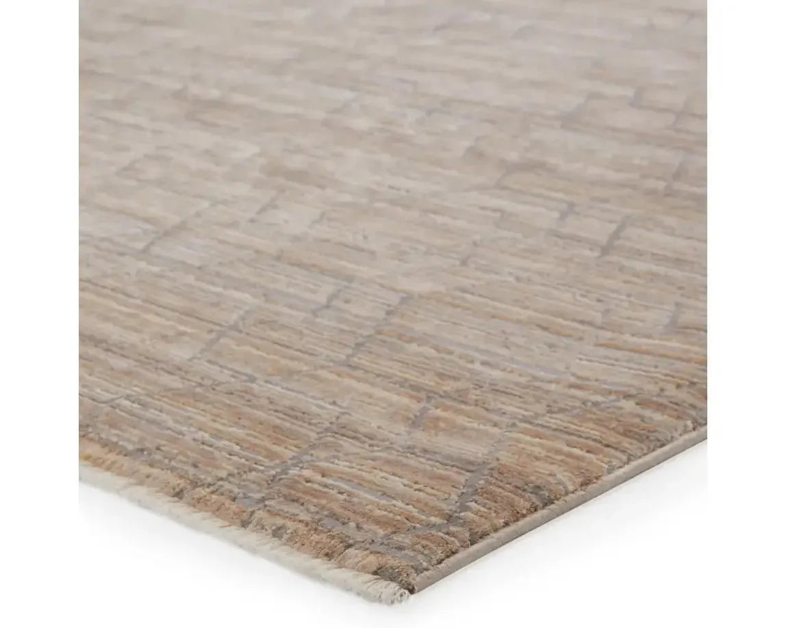 Vienne VNE12 Metallic Gold/Bronze Rug