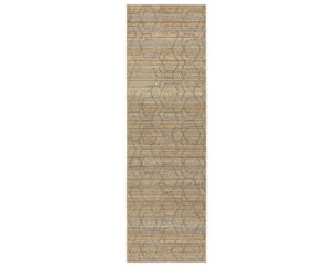 Vienne VNE12 Metallic Gold/Bronze Rug