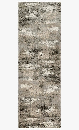 Viera VR 04 Grey Rug