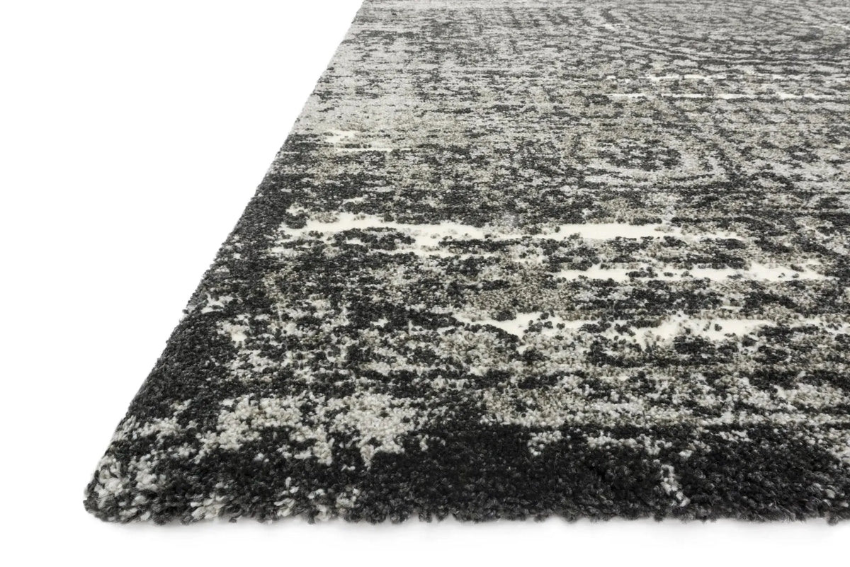 Viera Vr-11 Graphite/Black Rug