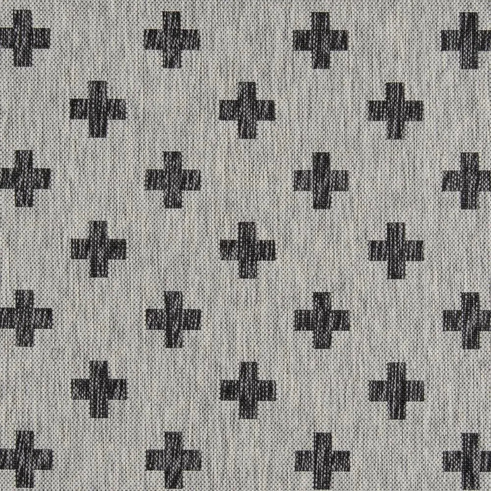 Villa By Novogratz Vi-01 Umbria Grey Rugs