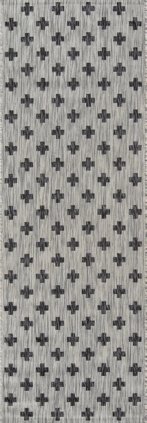 Villa By Novogratz Vi-01 Umbria Grey Rugs