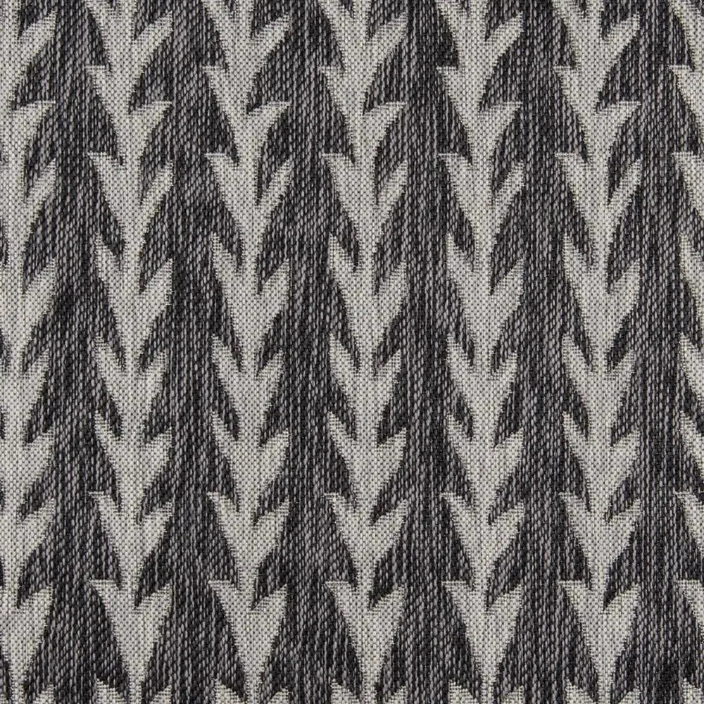 Villa By Novogratz Vi-02 Amalfi Charcoal Rug