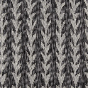 Villa By Novogratz Vi-02 Amalfi Charcoal Rug