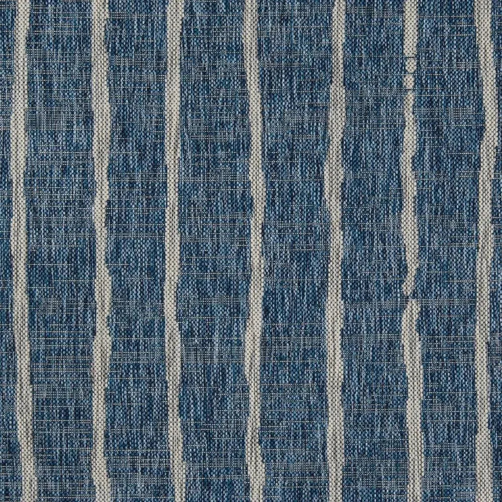 Villa By Novogratz Vi-03 Sicily Blue Rug