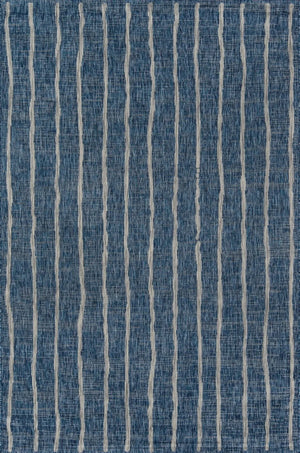 Villa By Novogratz Vi-03 Sicily Blue Rug