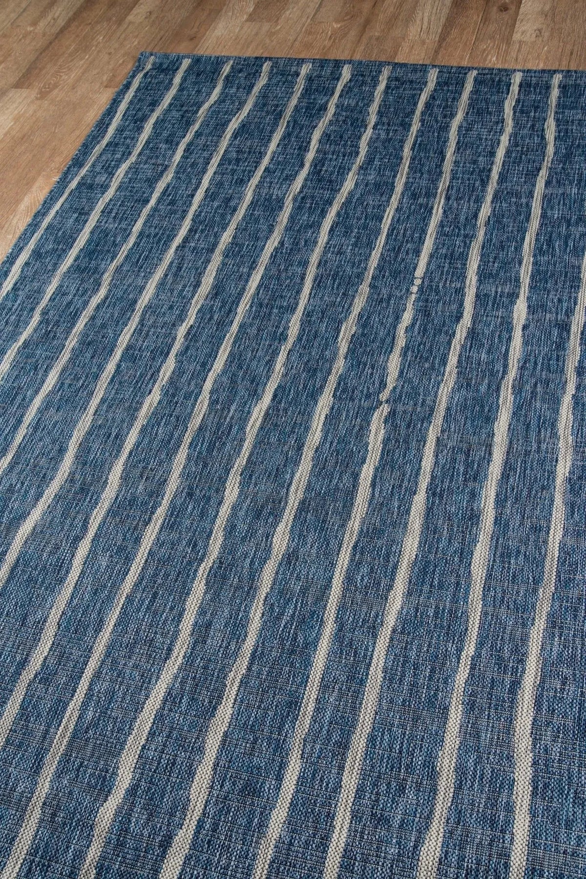 Villa By Novogratz Vi-03 Sicily Blue Rug