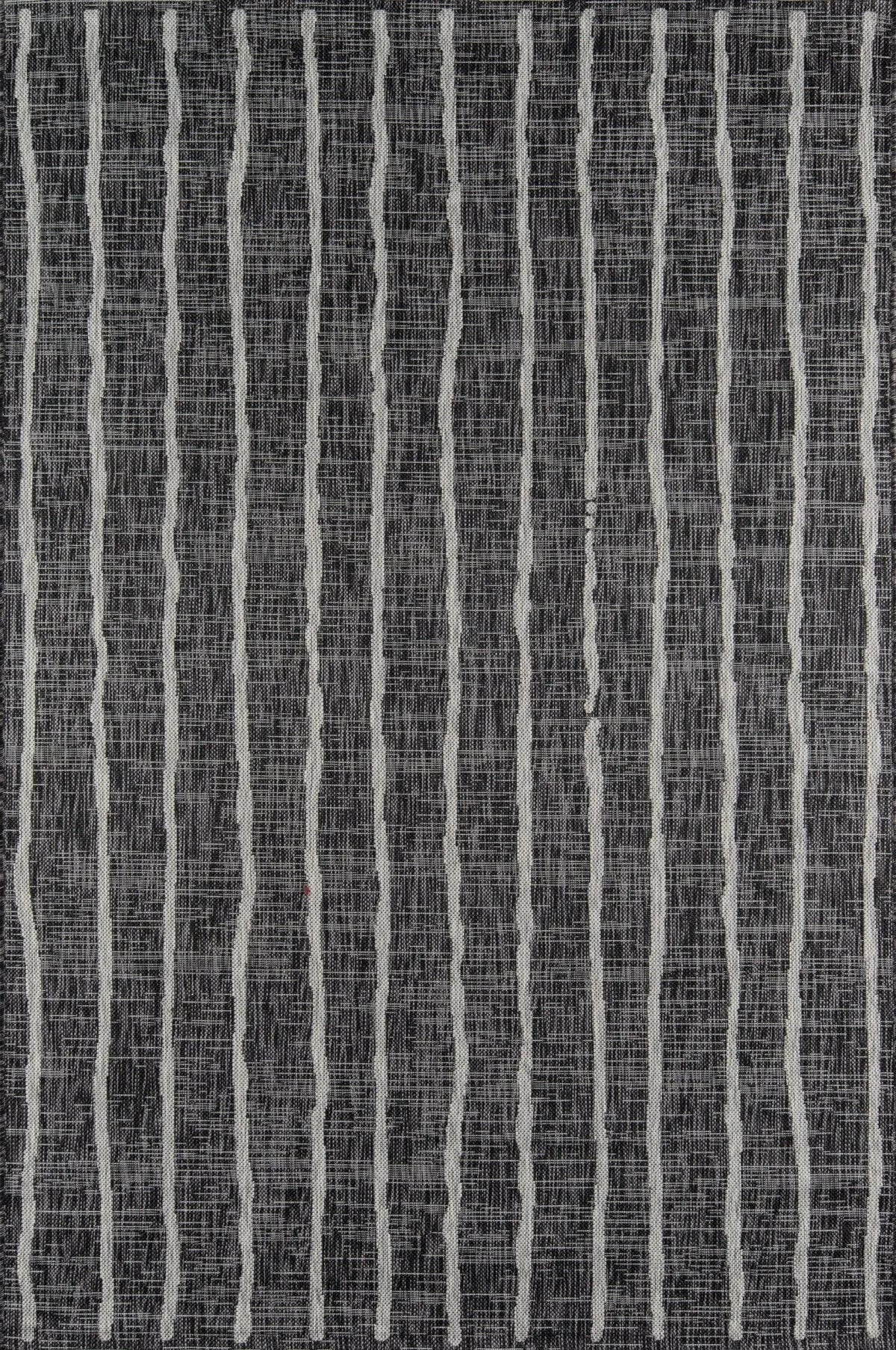 Villa By Novogratz Vi-03 Sicily Charcoal Rugs