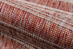 Villa By Novogratz Vi-04 Tuscany Copper Rugs