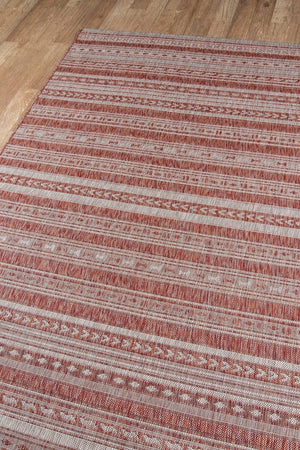Villa By Novogratz Vi-04 Tuscany Copper Rugs
