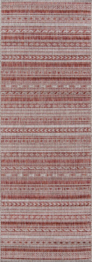 Villa By Novogratz Vi-04 Tuscany Copper Rugs