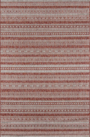 Villa By Novogratz Vi-04 Tuscany Copper Rugs