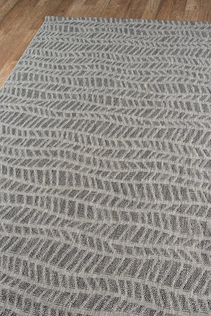 Villa By Novogratz Vi-05 Emilia Grey Rugs