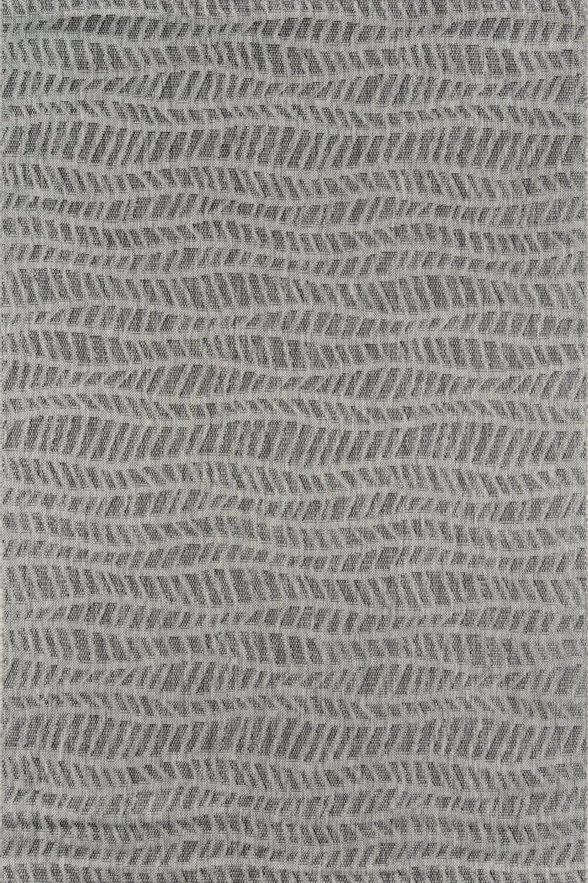 Villa By Novogratz Vi-05 Emilia Grey Rugs