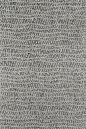 Villa By Novogratz Vi-05 Emilia Grey Rugs