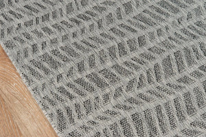 Villa By Novogratz Vi-05 Emilia Grey Rugs