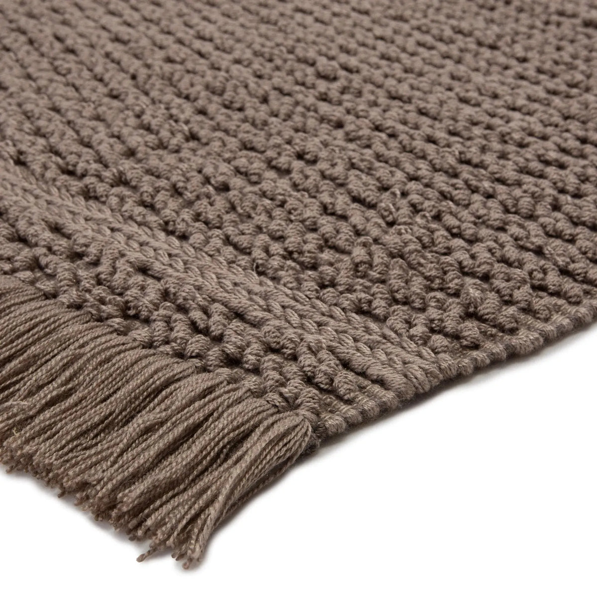 Villa Vil02 Soleil Dark Taupe Rug