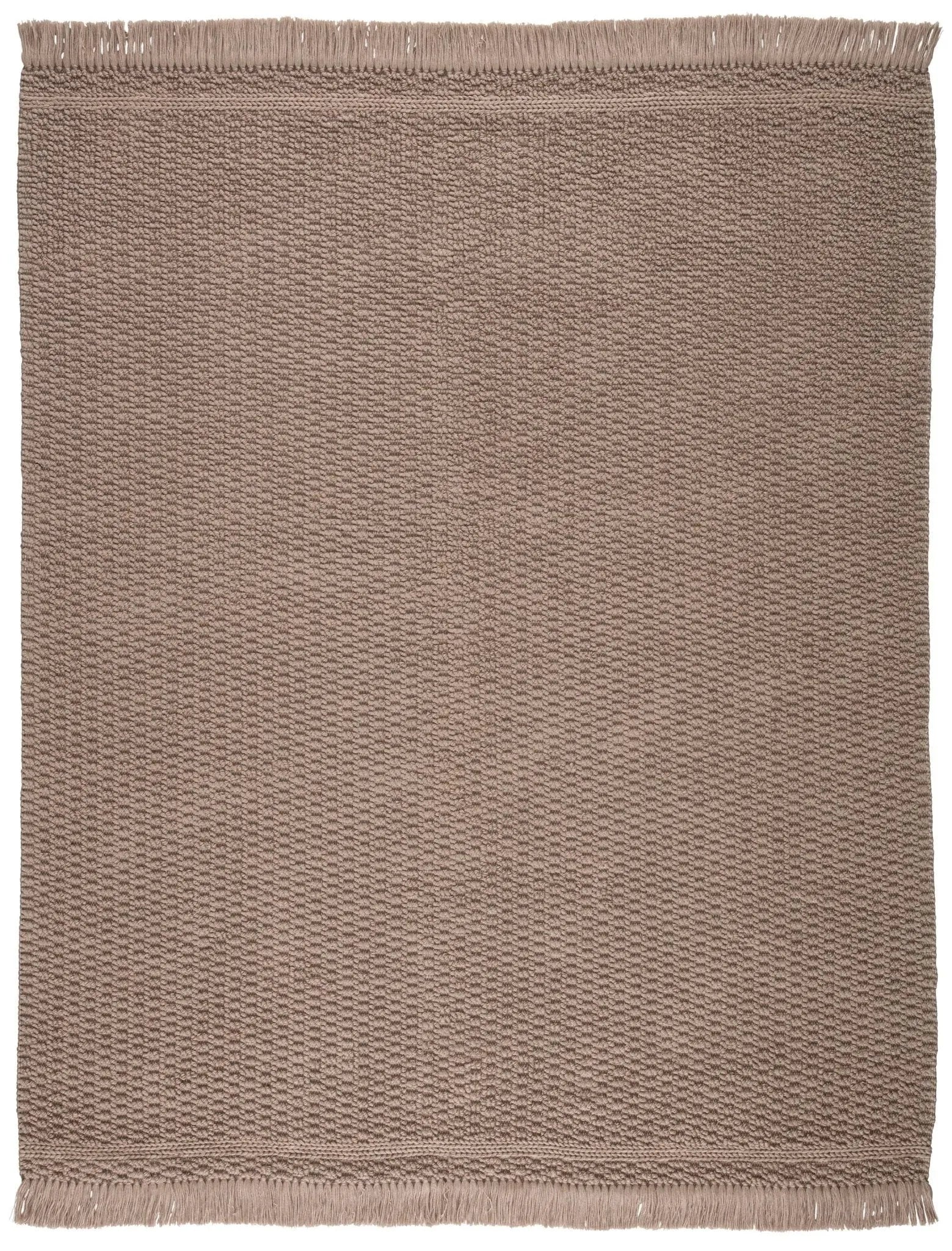 Villa Vil02 Soleil Dark Taupe Rug
