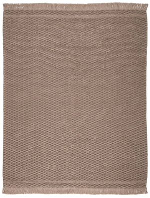 Villa Vil02 Soleil Dark Taupe Rug