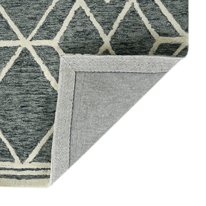 Vista VIS-1 Grey Rug