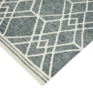 Vista VIS-1 Grey Rug