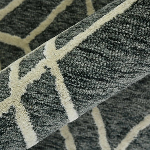 Vista VIS-1 Grey Rug