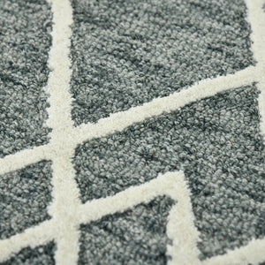 Vista VIS-1 Grey Rug