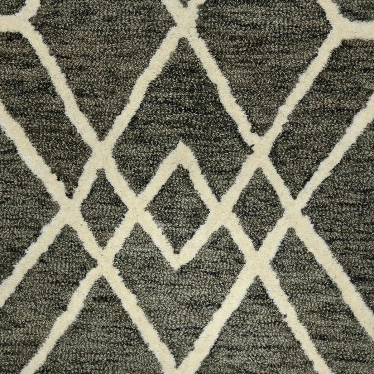 Vista VIS-2 Taupe Rug