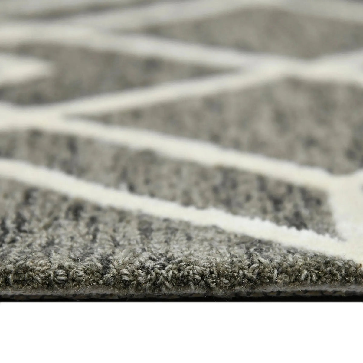 Vista VIS-2 Taupe Rug