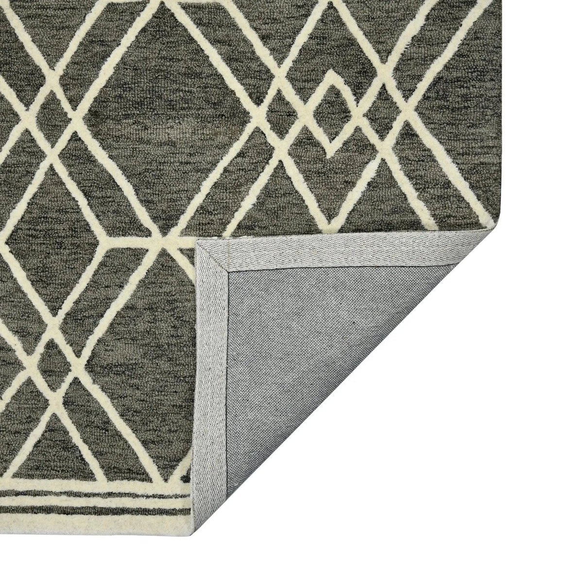 Vista VIS-2 Taupe Rug