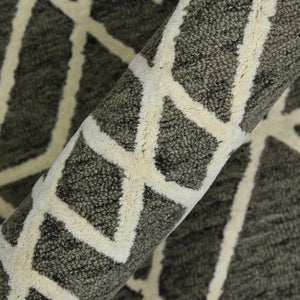 Vista VIS-2 Taupe Rug