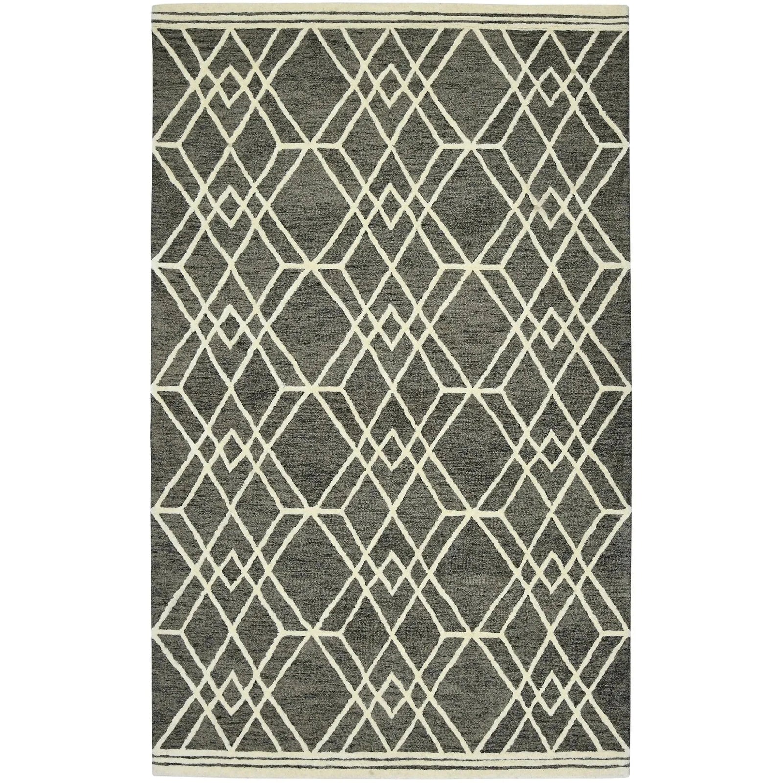 Vista VIS-2 Taupe Rug