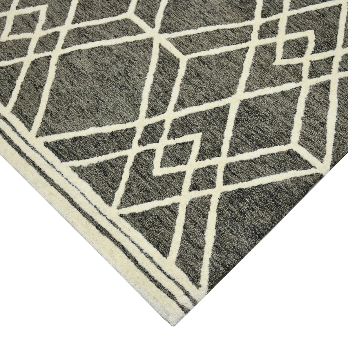 Vista VIS-2 Taupe Rug
