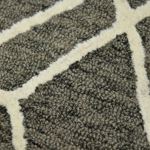 Vista VIS-2 Taupe Rug