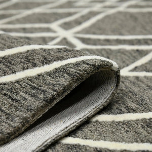Vista VIS-2 Taupe Rug