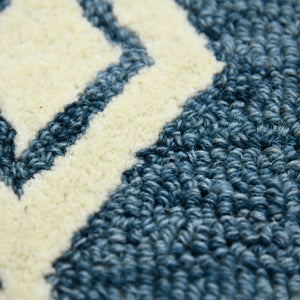 Vista VIS-6 Navy Rug
