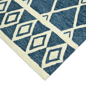 Vista VIS-6 Navy Rug