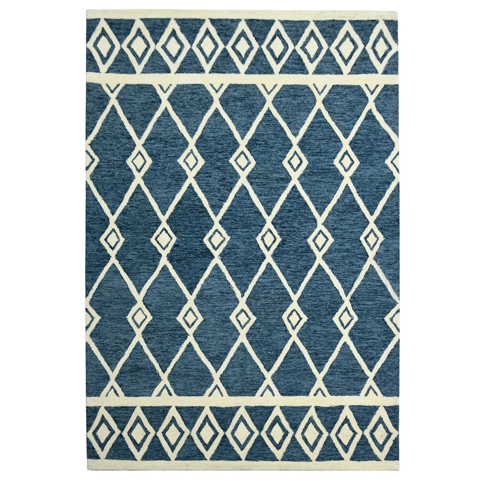 Vista VIS-6 Navy Rug