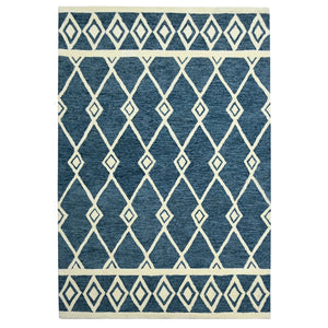 Vista VIS-6 Navy Rug