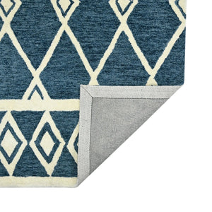 Vista VIS-6 Navy Rug