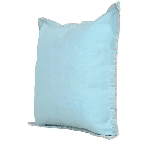 Vital 07836CDB Corydalis Blue Pillow